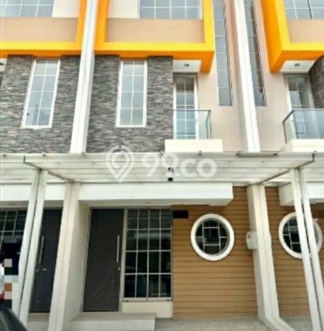 Disewakan Rumah Murah di Pantai Indah Kapuk 2 Jakarta Utara Punya 3 KT Disewakan Rumah Murah di Pantai Indah Kapuk 2 Jakarta Utara Punya 3 KT