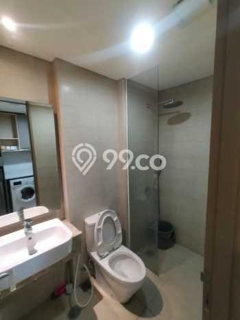 Hunian Strategis 28m2 di Pantai Indah Kapuk Jakarta Utara 1 Bedroom Hunian Strategis 28m2 di Pantai Indah Kapuk Jakarta Utara 1 Bedroom