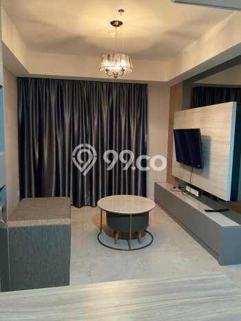 Untuk Dijual Apartemen 1 KT & 1 KM di Jakarta Utara Lokasi Strategis Untuk Dijual Apartemen 1 KT & 1 KM di Jakarta Utara Lokasi Strategis