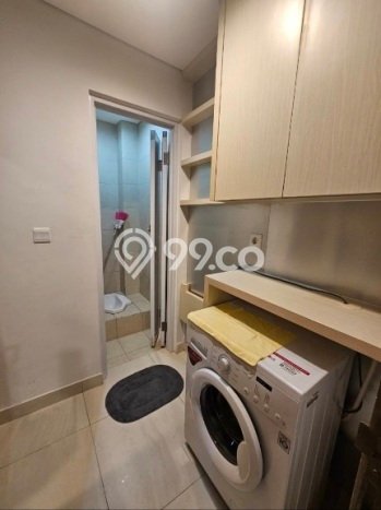 Apartemen Strategis 90m2 di Pantai Indah Kapuk Jakarta Utara 2 KT Apartemen Strategis 90m2 di Pantai Indah Kapuk Jakarta Utara 2 KT