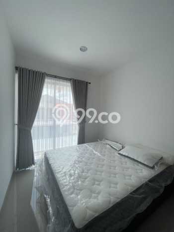 Rumah Strategis kawasan Kosambi, 2 KT, Area Tenang, Luas 60m² LB 79m² Rumah Strategis kawasan Kosambi, 2 KT, Area Tenang, Luas 60m² LB 79m²