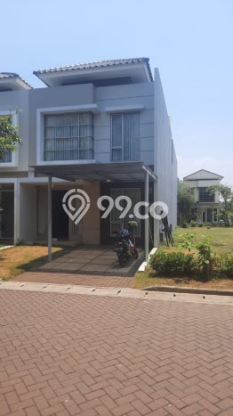 Hunian Super Mewah dengan Akses Paling Strategis di Pantai Indah Kapuk, Jakarta Utara Hunian Super Mewah dengan Akses Paling Strategis di Pantai Indah Kapuk, Jakarta Utara