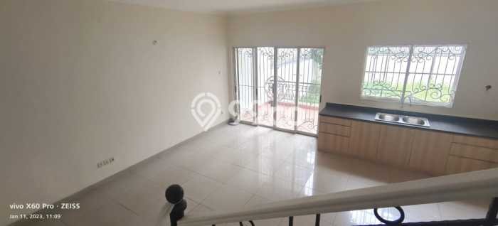 Rumah Disewakan Jakarta Utara LT 279m2 LB 500m2 Area Pantai Indah Kapuk Rumah Disewakan Jakarta Utara LT 279m2 LB 500m2 Area Pantai Indah Kapuk