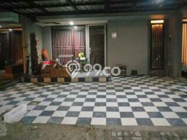 Rumah Elit Modern Siap Huni di BSD Tangerang Rumah Elit Modern Siap Huni di BSD Tangerang