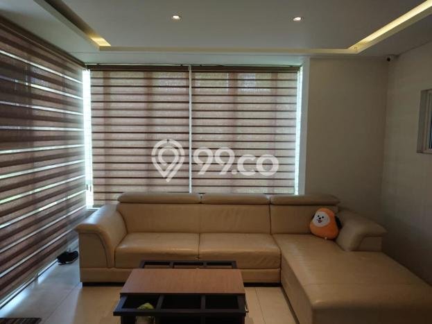 Rumah Elit Modern Tanpa Renovasi di Pantai Indah Kapuk Jakarta Utara Rumah Elit Modern Tanpa Renovasi di Pantai Indah Kapuk Jakarta Utara