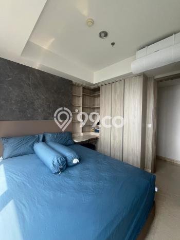 Sewa Apartemen Harga Terjangkau di Pantai Indah Kapuk 2 KT Sewa Apartemen Harga Terjangkau di Pantai Indah Kapuk 2 KT