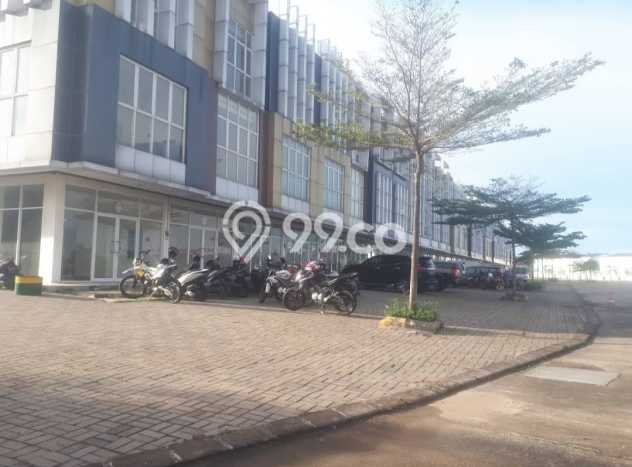 Gudang Bagus LT 360m2 LB 280m2 Dijual di Tangerang Tangerang Gudang Bagus LT 360m2 LB 280m2 Dijual di Tangerang Tangerang