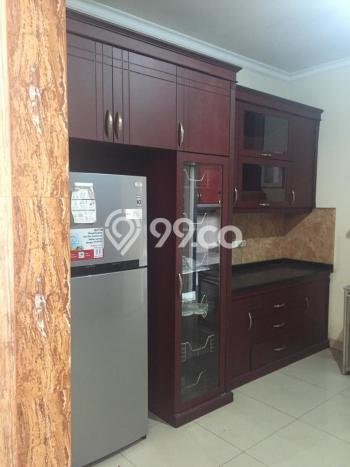 Jarang Ada! Rumah Kontrakan 4 Kamar Nyaman Siap Huni Pantai Indah Kapuk Jarang Ada! Rumah Kontrakan 4 Kamar Nyaman Siap Huni Pantai Indah Kapuk