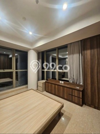 Apartemen Strategis 90m2 di Pantai Indah Kapuk Jakarta Utara 2 KT Apartemen Strategis 90m2 di Pantai Indah Kapuk Jakarta Utara 2 KT
