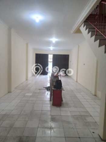 Ruko Dijual di Koja Jakarta Utara dengan LB 268m2 Ruko Dijual di Koja Jakarta Utara dengan LB 268m2