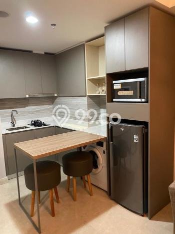 Untuk Dijual Apartemen 1 KT & 1 KM di Jakarta Utara Lokasi Strategis Untuk Dijual Apartemen 1 KT & 1 KM di Jakarta Utara Lokasi Strategis