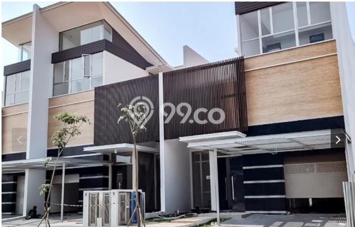 Sewa Rumah Nyaman LT 350m2 / LB 1050m2 di Pantai Indah Kapuk, Jakarta Utara Sewa Rumah Nyaman LT 350m2 / LB 1050m2 di Pantai Indah Kapuk, Jakarta Utara