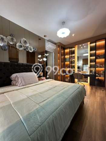 Dijual Rumah Luas Megah Dengan View Eksklusif di BSD, Tangerang Dijual Rumah Luas Megah Dengan View Eksklusif di BSD, Tangerang