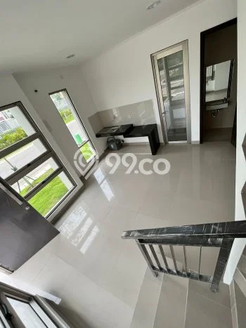 Rumah Minimalis 2 KT di Pantai Indah Kapuk 2 Jakarta Utara Unfurnished Rumah Minimalis 2 KT di Pantai Indah Kapuk 2 Jakarta Utara Unfurnished