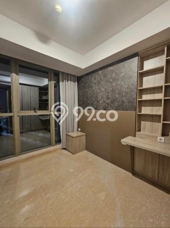 Apartemen Strategis 90m2 di Pantai Indah Kapuk Jakarta Utara 2 KT Apartemen Strategis 90m2 di Pantai Indah Kapuk Jakarta Utara 2 KT