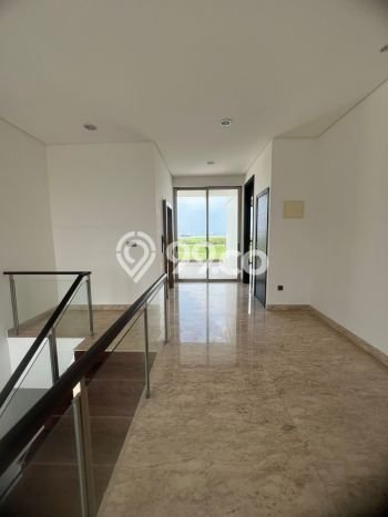 Sewa Rumah Nyaman di Golf Island LT 350m2 / LB 900m2 Siap Huni Sewa Rumah Nyaman di Golf Island LT 350m2 / LB 900m2 Siap Huni