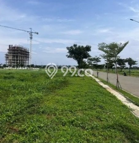 Kavling Tanah untuk Disewa di Pantai Indah Kapuk 2 Lahan Luas 743m2 Kavling Tanah untuk Disewa di Pantai Indah Kapuk 2 Lahan Luas 743m2