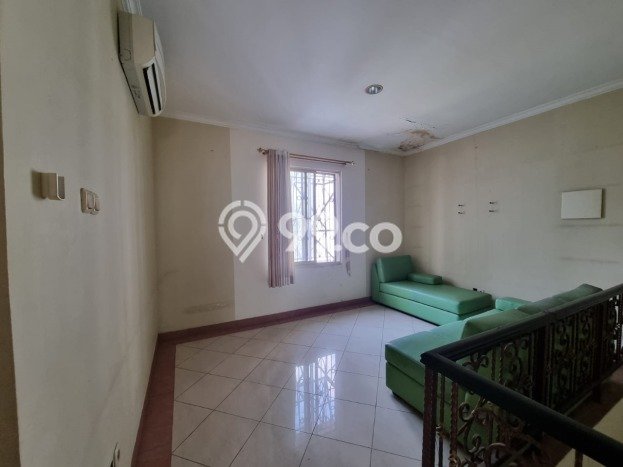 Rumah Elit Modern Tanpa Renovasi di Pantai Indah Kapuk Jakarta Utara Rumah Elit Modern Tanpa Renovasi di Pantai Indah Kapuk Jakarta Utara