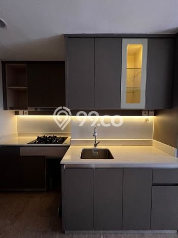 Siap Huni Apartemen Prestisius di Pantai Indah Kapuk 3 Kamar & 3 Kamar Mandi Siap Huni Apartemen Prestisius di Pantai Indah Kapuk 3 Kamar & 3 Kamar Mandi