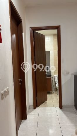 Rumah Elit LB 200m2 Siap Pakai Desain Elegan di BSD Foresta, Tangerang Rumah Elit LB 200m2 Siap Pakai Desain Elegan di BSD Foresta, Tangerang