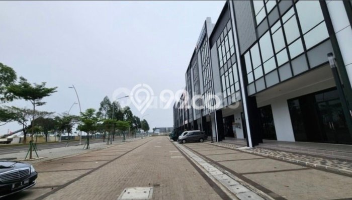 Paling Dicari! Ruko Dijual di Pantai Indah Kapuk 2 Harga Kompetitif Paling Dicari! Ruko Dijual di Pantai Indah Kapuk 2 Harga Kompetitif