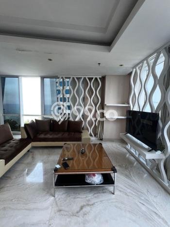 Siap Huni Apartemen Luxury di Pluit 3 Kamar & 3 Kamar Mandi Siap Huni Apartemen Luxury di Pluit 3 Kamar & 3 Kamar Mandi