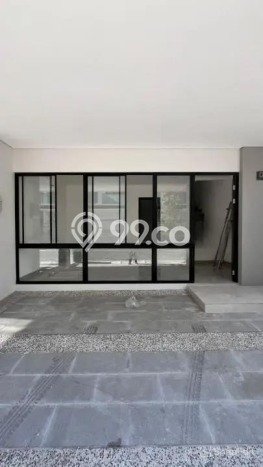 For Sale! Luxury House LT 60m2 Desain Elegan di Pantai Indah Kapuk 2 For Sale! Luxury House LT 60m2 Desain Elegan di Pantai Indah Kapuk 2