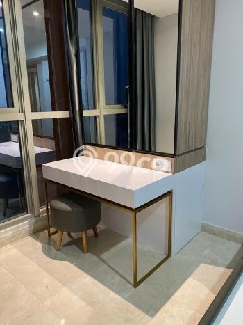 Untuk Dijual Apartemen 1 KT & 1 KM di Jakarta Utara Lokasi Strategis Untuk Dijual Apartemen 1 KT & 1 KM di Jakarta Utara Lokasi Strategis