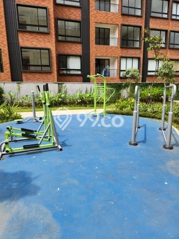 Apartemen Murah dengan 3 BR & 2 KM di Serpong Utara Tangerang Selatan Apartemen Murah dengan 3 BR & 2 KM di Serpong Utara Tangerang Selatan