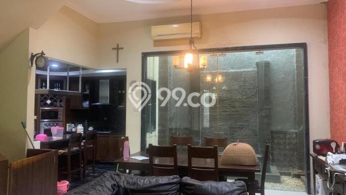 Dijual Rumah Mewah Megah Dengan View Eksklusif di Pantai Indah Kapuk, Jakarta Utara Dijual Rumah Mewah Megah Dengan View Eksklusif di Pantai Indah Kapuk, Jakarta Utara