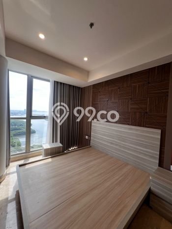 Siap Huni Apartemen Prestisius di Pantai Indah Kapuk 3 Kamar & 3 Kamar Mandi Siap Huni Apartemen Prestisius di Pantai Indah Kapuk 3 Kamar & 3 Kamar Mandi