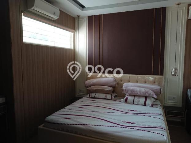 Rumah Elit Modern Tanpa Renovasi di Pantai Indah Kapuk Jakarta Utara Rumah Elit Modern Tanpa Renovasi di Pantai Indah Kapuk Jakarta Utara