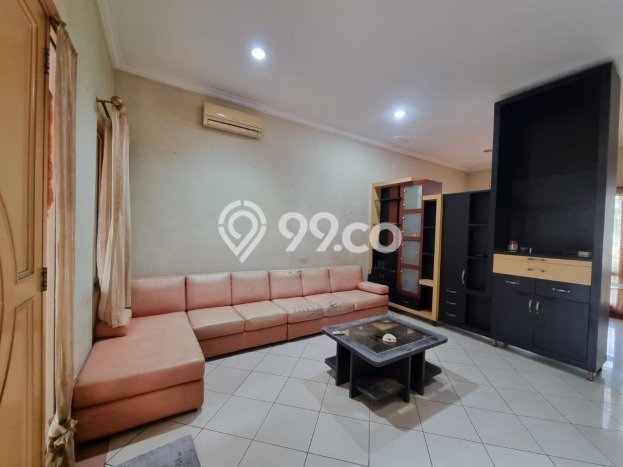 Rumah Elit Modern Tanpa Renovasi di Pantai Indah Kapuk Jakarta Utara Rumah Elit Modern Tanpa Renovasi di Pantai Indah Kapuk Jakarta Utara
