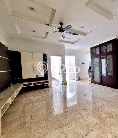 Jual Rumah Luas Megah Dengan View Eksklusif di Pantai Indah Kapuk, Jakarta Utara Jual Rumah Luas Megah Dengan View Eksklusif di Pantai Indah Kapuk, Jakarta Utara