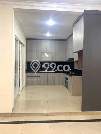 Ready to Use! Premium House LT 136m2 Desain Elegan di Pantai Indah Kapuk Ready to Use! Premium House LT 136m2 Desain Elegan di Pantai Indah Kapuk