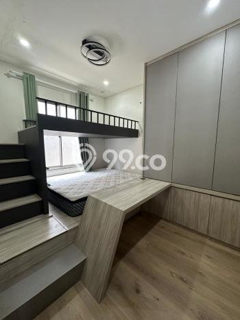 Sewa Rumah Murah di Pantai Indah Kapuk Jakarta Utara Punya 3 KT Sewa Rumah Murah di Pantai Indah Kapuk Jakarta Utara Punya 3 KT