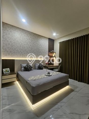 Dijual Rumah Premium dengan Fasilitas Sekitar Komplit di Kelapa Gading, Jakarta Utara Dijual Rumah Premium dengan Fasilitas Sekitar Komplit di Kelapa Gading, Jakarta Utara