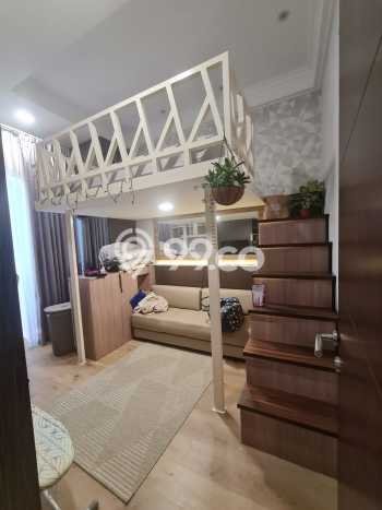 Rumah sewa siap pakai 3 KT di Golf Island, Jakarta Utara Rumah sewa siap pakai 3 KT di Golf Island, Jakarta Utara