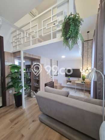 Rumah sewa siap pakai 3 KT di Golf Island, Jakarta Utara Rumah sewa siap pakai 3 KT di Golf Island, Jakarta Utara