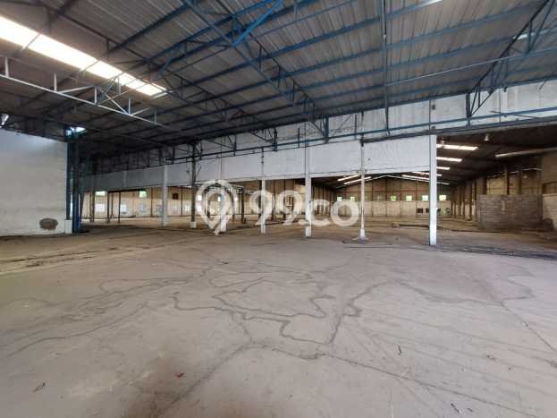 Unit Gudang Tersedia di Cikarang Spesifikasi LB 10185m2 Unit Gudang Tersedia di Cikarang Spesifikasi LB 10185m2