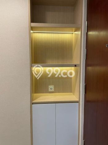 Apartemen Favorit Nyaman Dijual di Tangerang dengan 2 Kamar Tidur Apartemen Favorit Nyaman Dijual di Tangerang dengan 2 Kamar Tidur