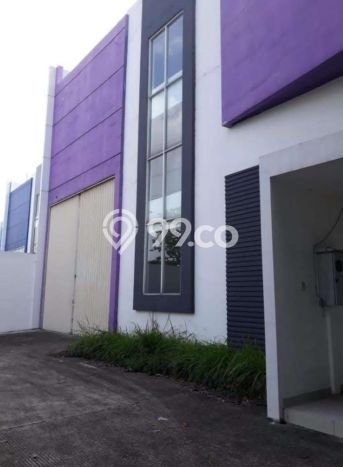 Gudang Dijual di Bekasi LT 1741m2 & LB 1848m2 Lokasi Terbaik! Gudang Dijual di Bekasi LT 1741m2 & LB 1848m2 Lokasi Terbaik!