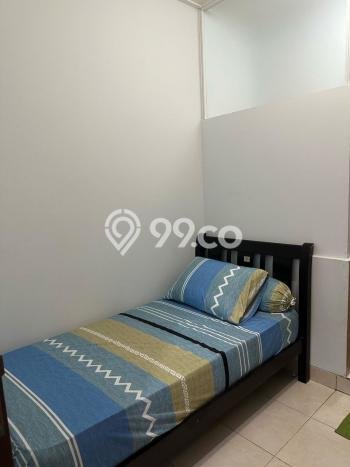 Kost Dijual di BSD dengan 7 KT dan Luas 108m2 Kost Dijual di BSD dengan 7 KT dan Luas 108m2
