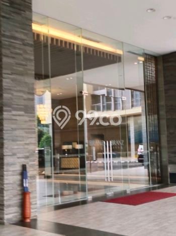 Unit Apartemen Dijual di BSD, Tangerang Selatan, dengan 1 Bedroom, 1 Bathroom Unit Apartemen Dijual di BSD, Tangerang Selatan, dengan 1 Bedroom, 1 Bathroom