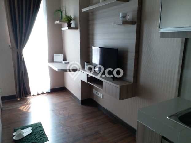 Sewa Apartemen Murah di Puri Indah 0 Bedroom Sewa Apartemen Murah di Puri Indah 0 Bedroom