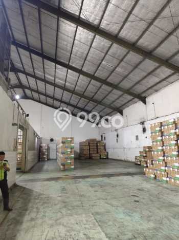 Untuk Disewa Pabrik di Cikupa Tangerang LT 3900m2, LB 2600m2 Untuk Disewa Pabrik di Cikupa Tangerang LT 3900m2, LB 2600m2