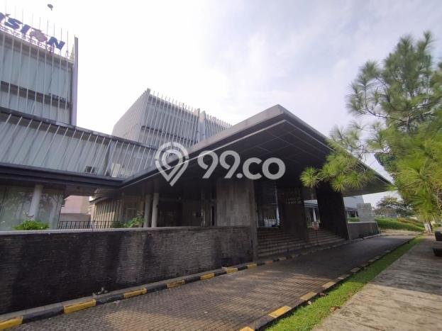 Unit Ruko Tersedia di BSD Foresta Spesifikasi LB 1200m2 Unit Ruko Tersedia di BSD Foresta Spesifikasi LB 1200m2