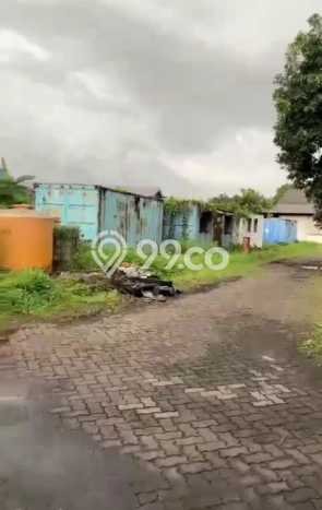 Unit Gudang Strategis di Cikande, Serang Potensi Bisnis Besar Unit Gudang Strategis di Cikande, Serang Potensi Bisnis Besar