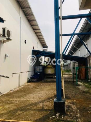 Gudang bagus disewakan di Cikande Serang dengan LB 2200m2 harga sewa terbaik Gudang bagus disewakan di Cikande Serang dengan LB 2200m2 harga sewa terbaik
