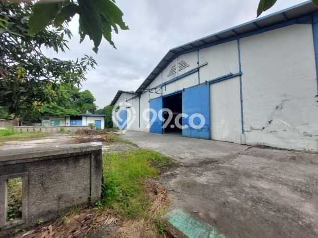 Unit Gudang Tersedia di Cikarang Spesifikasi LB 10185m2 Unit Gudang Tersedia di Cikarang Spesifikasi LB 10185m2